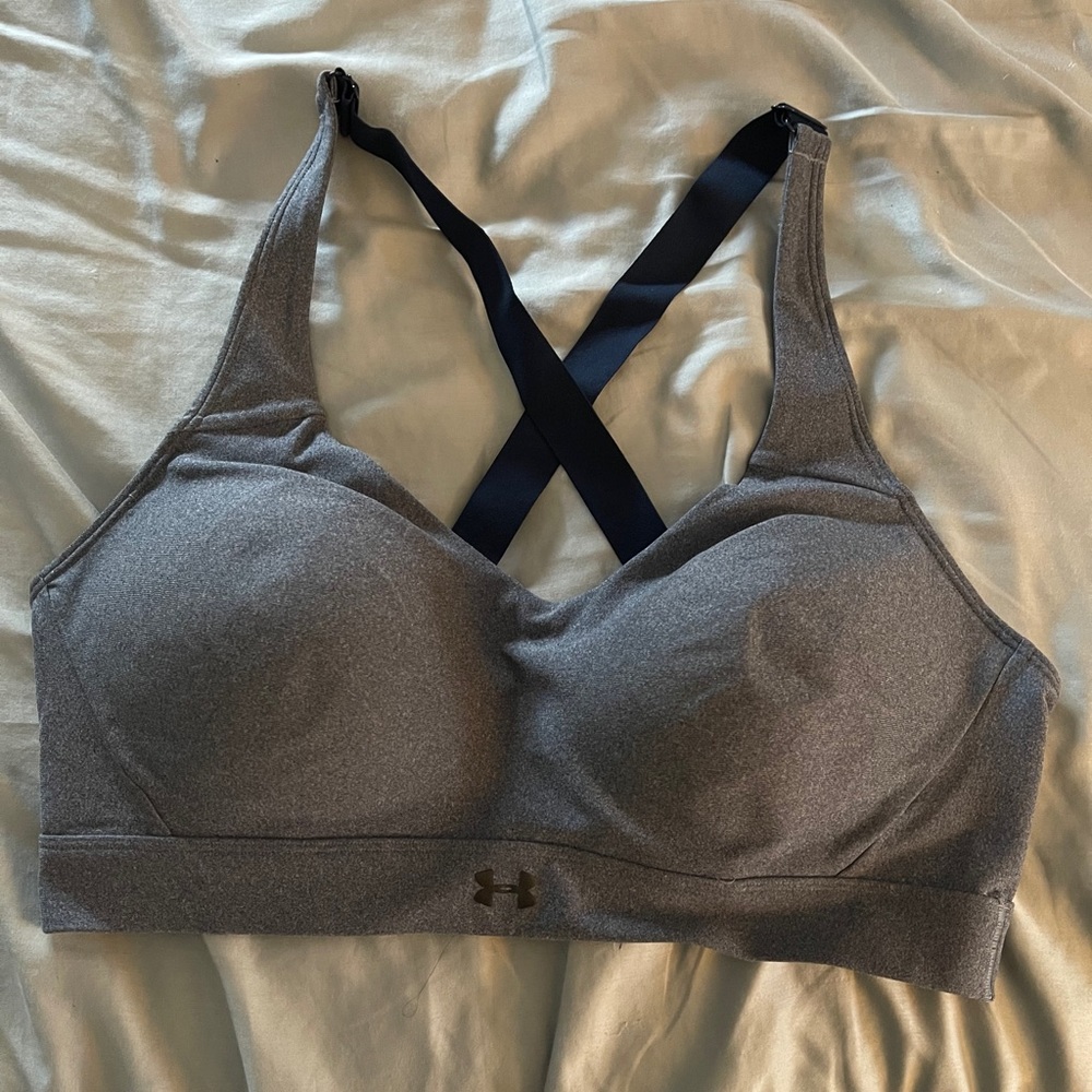 Under Armour Sports Bra